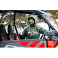 thumbnail image 3 of Polaris RZR Bigfoot Hoodie The Ultimate Off Road Gear, 3 of 8