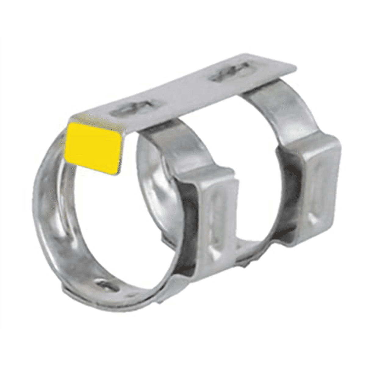 S.U.R.&R. #8 Clamps Set - 5 Piece