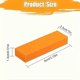 thumbnail image 3 of Stainless Steel Decontamination Rubber Eraser Kitchen Faucet Limescale Eraser Bathroom Glass Rust Remove Stain Cleaning, 3 of 5