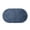 Blue, variant on Bath Mat, Soft Absorbent Microfiber Bathroom Rug, Non Slip Washable Floor Mat, Mint Green