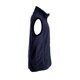 thumbnail image 2 of Clique - Camiseta Sin Mangas Basic de Tejido Polar para Adultos Unisex (Marino Oscuro), 2 of 4