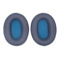 thumbnail image 1 of 2 almohadillas para auriculares para auriculares, funda para orejeras para SONY WH-XB900 (azul) Likrtyny  Accesorios electrónicos, 1 of 9
