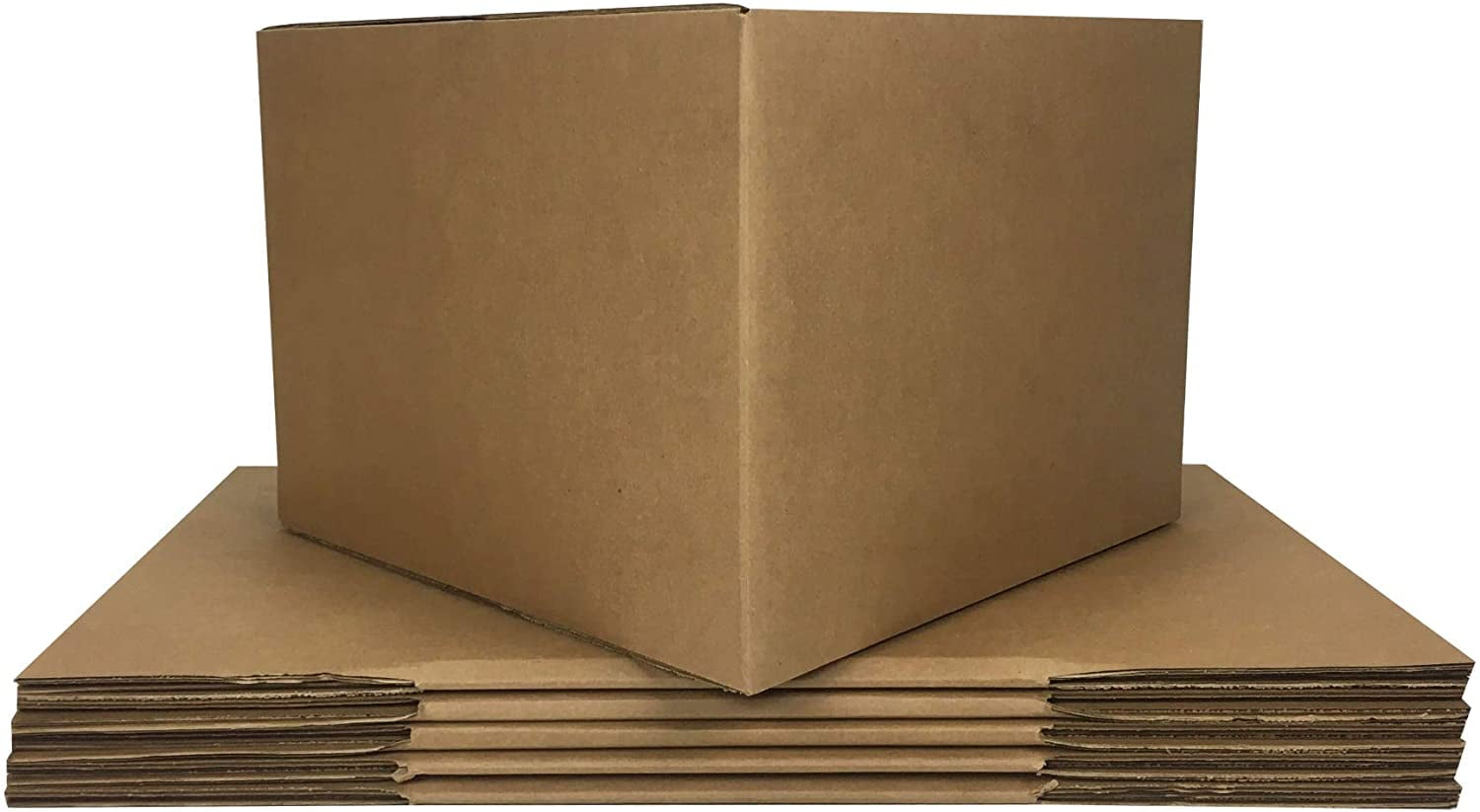 UBOXES BOXMINILAR06 Large Moving Boxes Walmart Canada