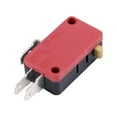 thumbnail image 4 of Arcade Micro Switch, Micro Switch Replacement 3Pins Push Button Push Button Switch Limit Switches  For Arcade Game, 4 of 8