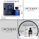 thumbnail image 2 of Perfume INTENSE ELITE Crave Extreme & LA PASSION BLUE EDP 100 ml, 2 of 4