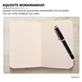 thumbnail image 3 of Miangastore 1 Book Notebook Refill Paper Notebook Replacement Paper Notebook Bound Paper Blank Refill Paper, 3 of 9