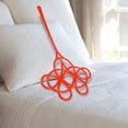thumbnail image 3 of Dust Beater Swatter Carpet Rug Braided Comforter Beater Dust Cleaning Tool for Home, 3 of 9