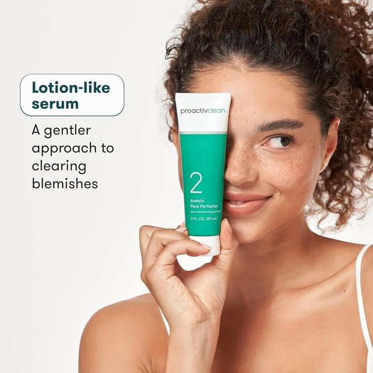 Proactiv, Pore Perfector, Azelaic 3 Fl Oz, Skin Conditioning