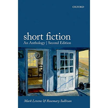 Pre-Owned Short Fiction: An Anthology