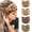 10+12+16+18, variant on 4Pcs Thanksgiving Day Headbands for Women Turkey Fall Leaves Holiday Hair Bands, Autumn Festive Gift Hair Accessories