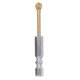 thumbnail image 1 of 3-D6 1 4 Inch Hex Shank Carbide Double Cut Rotary Burr Grinder Bit for Woodworking Carving Polishing, 1 of 5