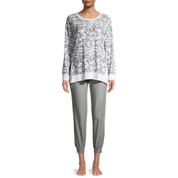 muk luks jogger set