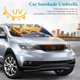 thumbnail image 3 of Ratatouille Sombrilla Solar para Auto - Protector de Parabrisas Plegable | Cortina Solar Delantero | Bloqueo UV y Aislamiento de Calor 133x73cm, 3 of 6