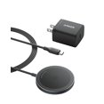 thumbnail image 1 of Cargador inalámbrico Anker MagGo Magnetic 15W para iPhone, 1 of 7
