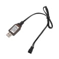 thumbnail image 5 of 6.4v/7.4v Charger Li-ion Battery Sm-3p Rc Toys Remote Control Toy Sm3p Portable Usb Charger, 5 of 5