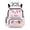 Axolotl Strawberry, variant on Yuyamidu Cherry Blossom Axolotl Backpack for School Girls 4th Grade Cute 17 Inch Lightweight Multi Pocket Bookbag for Kids Ages 8-9 Aesthetic School Bag with Padded Straps Back to School