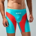 thumbnail image 3 of Mens Swimwear Underwear Summer Swim Boxers Shorts Trunks Swimsuit Board Swimming, 3 of 11