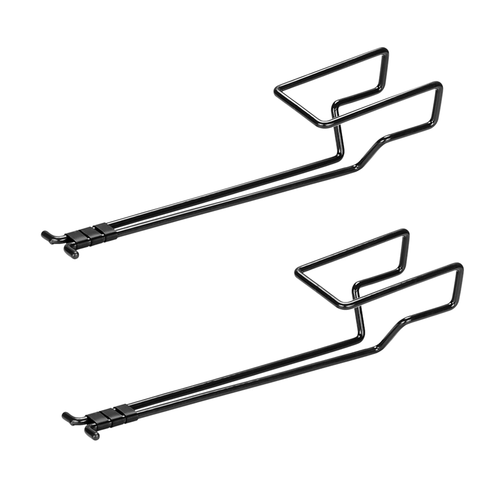 Pistol Magazine Holder, Universal Pistol Magazine Storage, Pack of 2