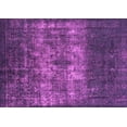 thumbnail image 1 of Ahgly Company Indoor Rectangle Oriental Pink Industrial Area Rugs, 7' x 9', 1 of 4