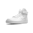 thumbnail image 4 of NIKE MENS Air Force 1 High '07 "Triple White" CW2290 111 CW2290 111 from Stadium Goods, 4 of 8