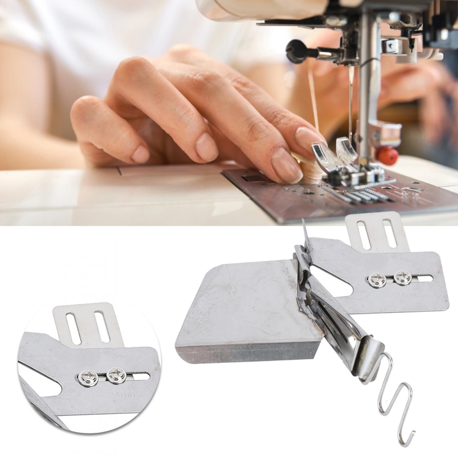 Senjay Stainless Steel Sewing Binder, Sewing Machine Binder, For Home