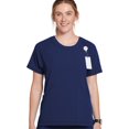 thumbnail image 1 of Jockey Haut d'Uniforme à Col Ras du Cou Confortable pour Femmes, 1 of 7