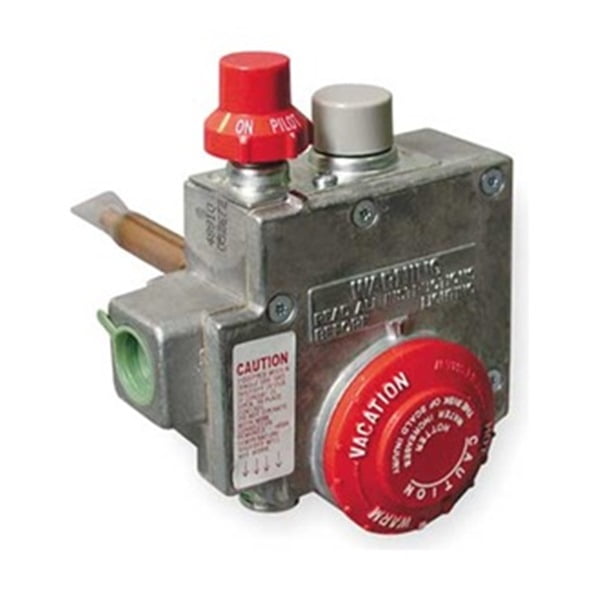 Gas Thermostat, Residential