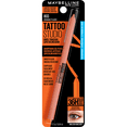 thumbnail image 3 of Maybelline Tattoo Studio Sharpenable Gel Pencil Waterproof Longwear Eyeliner, Orange Ash, 3 of 8