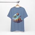 thumbnail image 4 of Funny Robots Shirt, T-Shirt with Funny Robots, 4 of 23