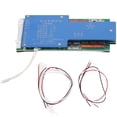 thumbnail image 1 of 17S 72V 80A Lithium Battery Protection Board BMS Protection Module for Industrial Circuit, 1 of 5
