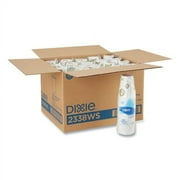 Pathways Paper Hot Cups, 8 Oz, 25/bag, 20 Bags/carton | Bundle of 2 Cartons