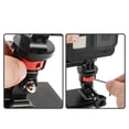 thumbnail image 5 of Tripod Adapter Mounts with Camera 1/4 inches Screw Adapter for 10 9, 5 of 8