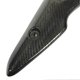 thumbnail image 3 of Motorcycle Exhaust Middle Link Pipe Heat Shield Carbon Fiber Tube Protector Cover Guard for Z900 2017?2019, 3 of 5
