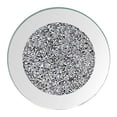 thumbnail image 1 of yeacher Elegant Diamond-Embedded Glass Coasters for Stylish Table Decor, Silver Round & Square Options, Heat-Resistant & Scratch-Proof, Perfect for Parties, Gifts, and Home Use, 1 of 6