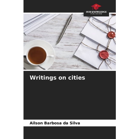 Writings on cities, (Paperback)