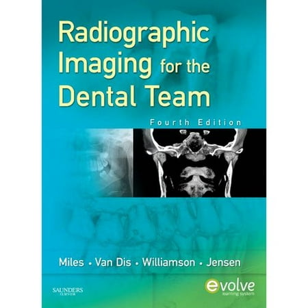 Radiographic Imaging for the Dental Team