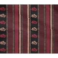 thumbnail image 4 of oneOone Cotton Flex Fabric Geometric|Stripe & Floral Block Decor Fabric Printed BTY 40 Inch Wide, 4 of 4