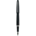 thumbnail image 1 of PILOT Metropolitan Collection Fountain Pen, Black Barrel, Classic Design, Fine Nib, Black Ink (91111), 1 of 2