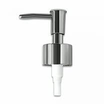 ACDANC Soap Dispenser Pump Replacement, Soap and Lotion Dispenser Pump for Kitchen Bathroom Worktop Bottles