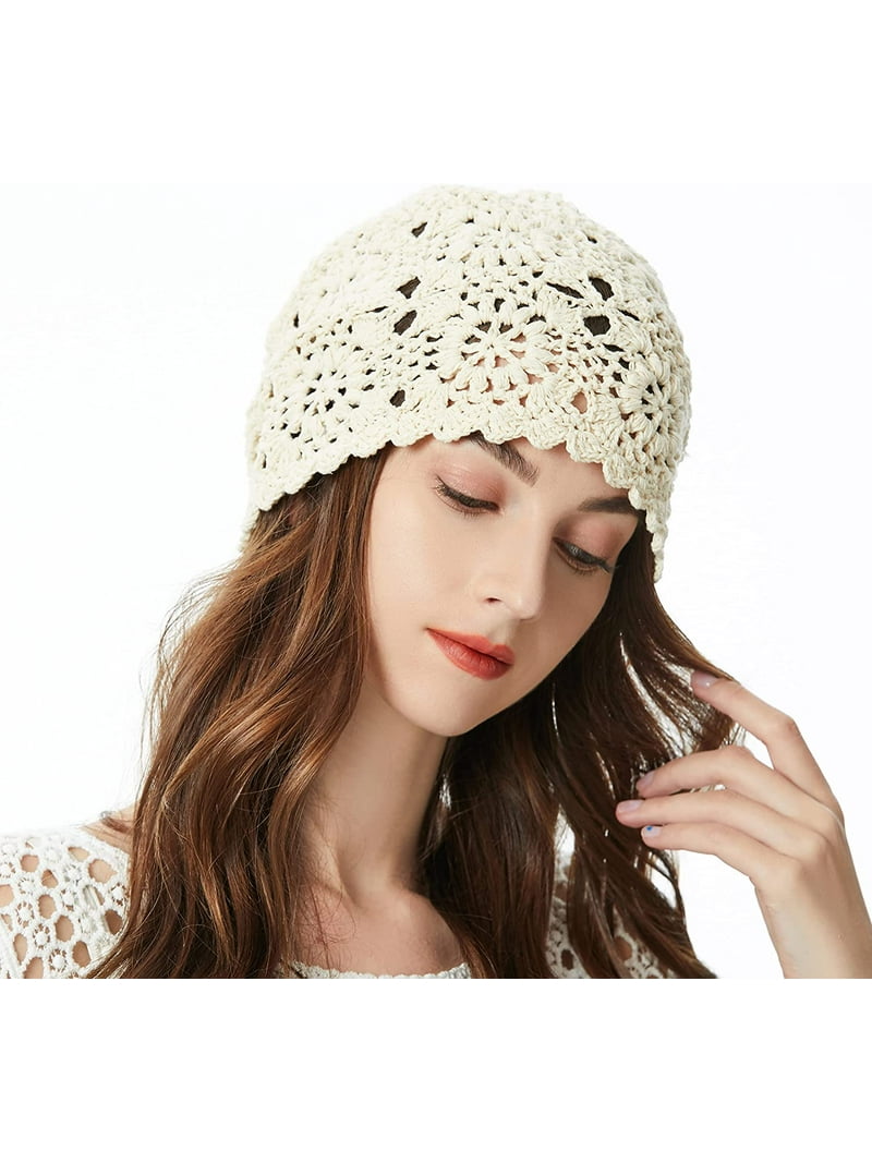 帽子 SINOON Flower Beanie (Melange Grey) Oversize Beanie - Grey Melange - Grey Melange – LÄST