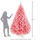 thumbnail image 2 of ARBOL NAVIDAD PINO NAVIDEÑO ARTIFICIAL NAVIPLASTIC ROSA 190CM PREMIUM ASPEN NAVIPLASTIC ARTIFICIAL ROSA 190CM PREMIUM, 2 of 2