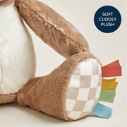 Itzy Ritzy Sweetie Snuggles™ Plush Bear