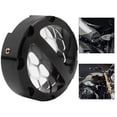 thumbnail image 1 of Filtres d'Admission d'Air Élégants avec Protection pour BMW R Nine T Options de Couleurs Multiples, 1 of 4