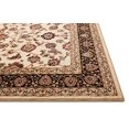 thumbnail image 4 of Infinity Home 549324 Barclay Sarouk 3 ft. 11 in. x 5 ft. 3 in. Rectangular Area Rug in Ivory, 4 of 5