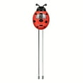 thumbnail image 3 of Ladybug Shaped 3-in-1 Soil Tester - Moisture, pH, Fertility Meter for Garden, Farm, Indoor & Outdoor Plants - No-Battery-Operated Soil Analysis Tool for Lawns & Houseplants, 3 of 3