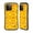 Karate Hand Pattern, variant on Head Case Designs Officially Licensed Cobra Kai Graphics Karate Kid Saga Hybrid Case Compatible with Apple iPhone 15 Plus