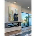 thumbnail image 4 of Marmont Hill "Bluebird Cafe II" Painting Print on Wrapped Canvas, 4 of 7