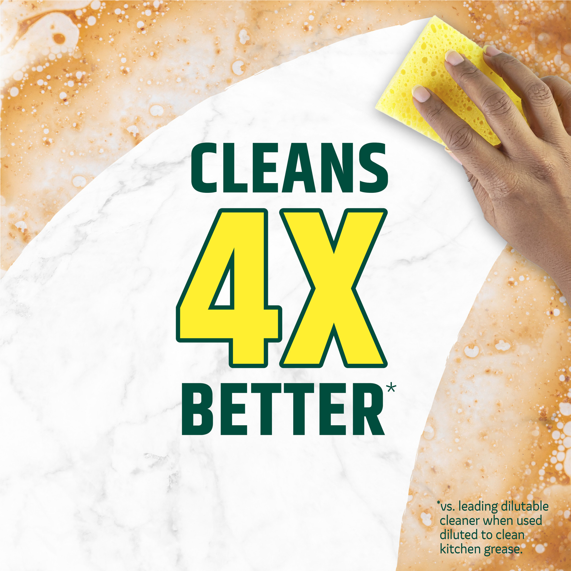 Pine-Sol Multi-Surface Cleaner, Cherry Blossom, 48 fl oz photo 5