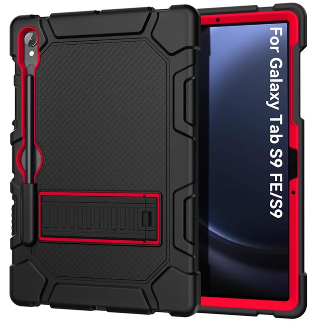 Funda para Tablet Cantis Samsung Galaxy Tab S9 FE 10.9" Antigolpes