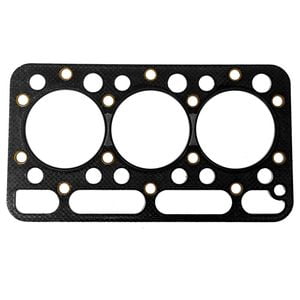 CARTEX Cylinder Head Gasket 6667424 for FITS Kubota Engine D1703 FITS Bobcat Excavator 325 328